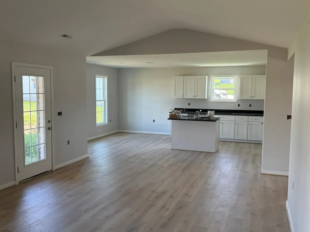 107 Bill Silvey Road Danville KY 40422