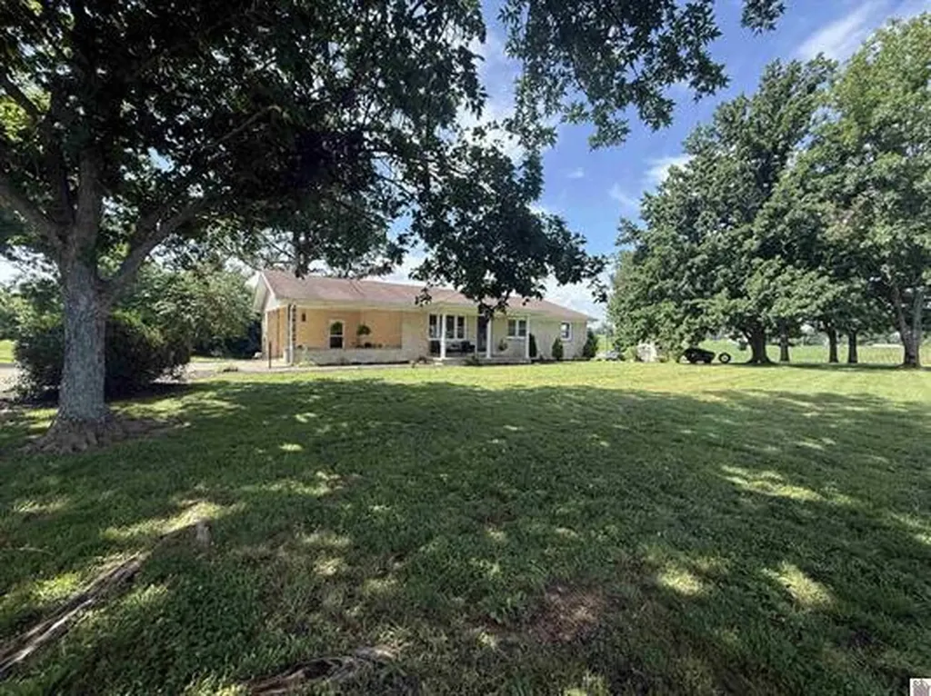 2215 Old Canton Pike Cadiz KY 42211