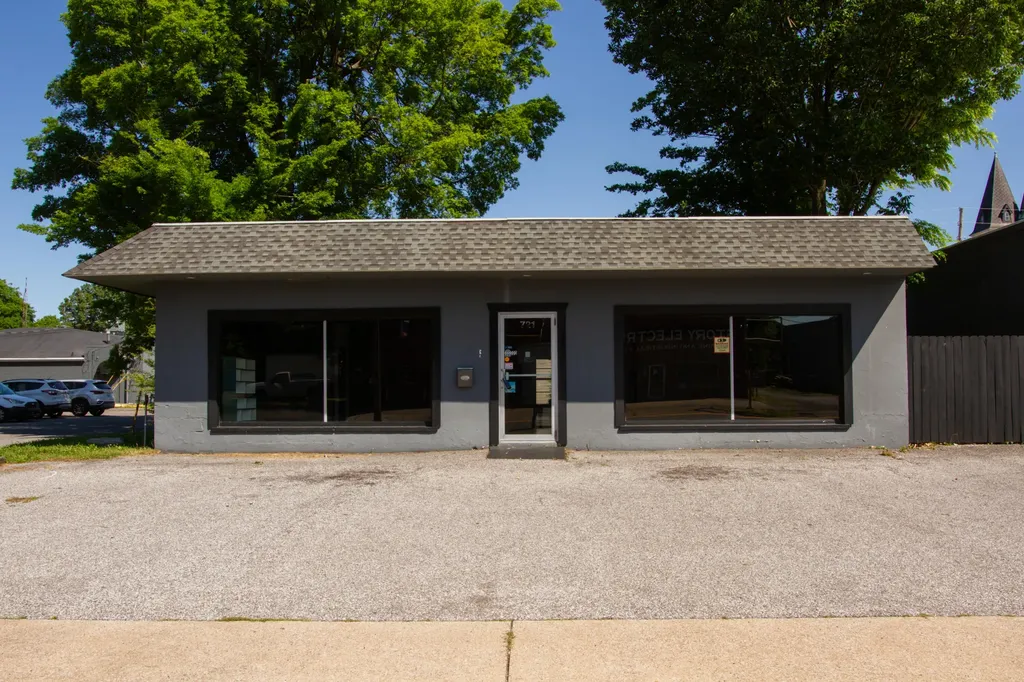 721 Kentucky Avenue Paducah KY 42001