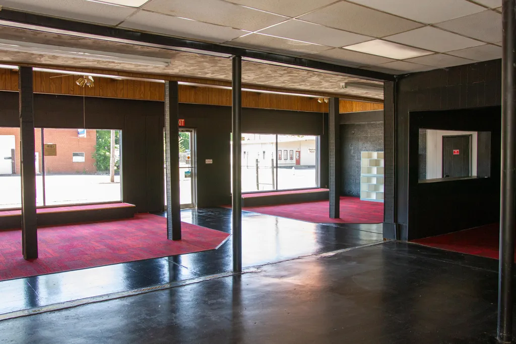 721 Kentucky Avenue Paducah KY 42001
