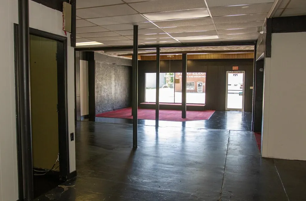 721 Kentucky Avenue Paducah KY 42001