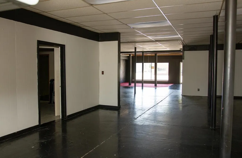 721 Kentucky Avenue Paducah KY 42001