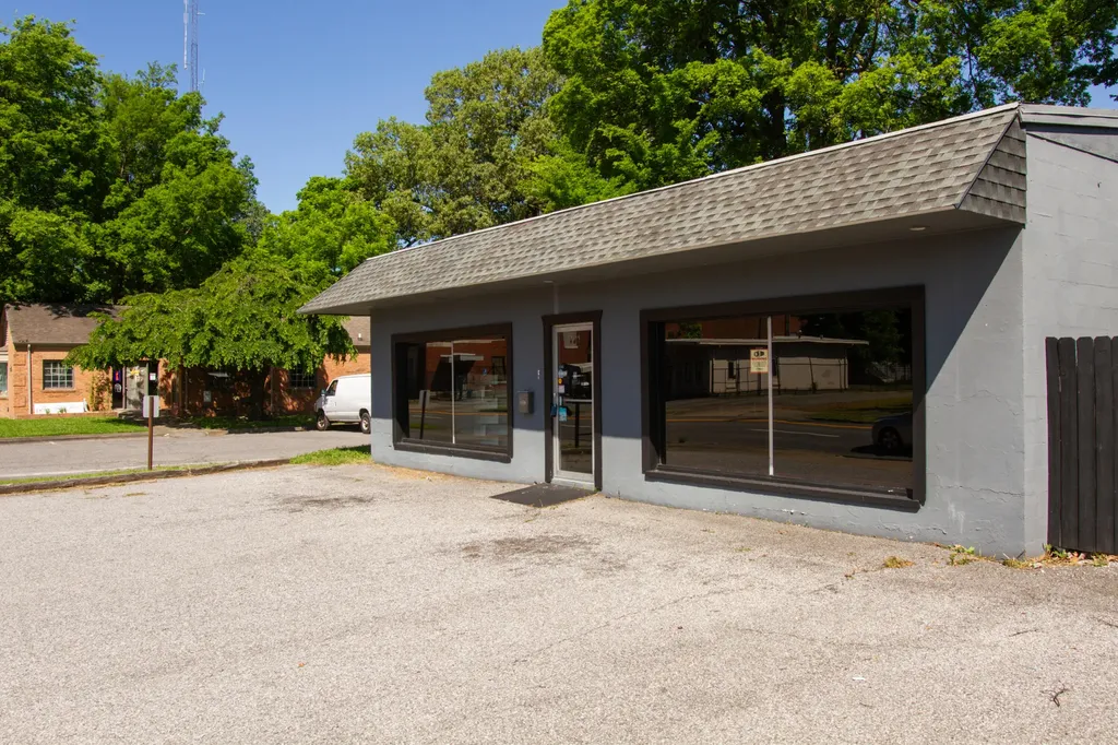 721 Kentucky Avenue Paducah KY 42001