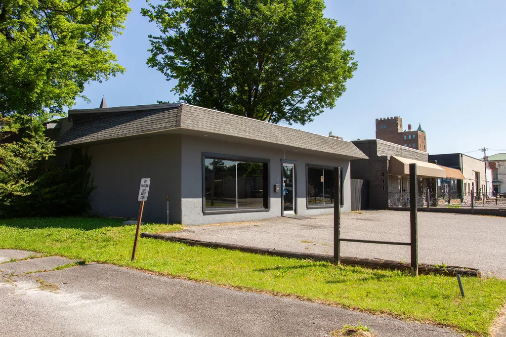 721 Kentucky Avenue Paducah KY 42001