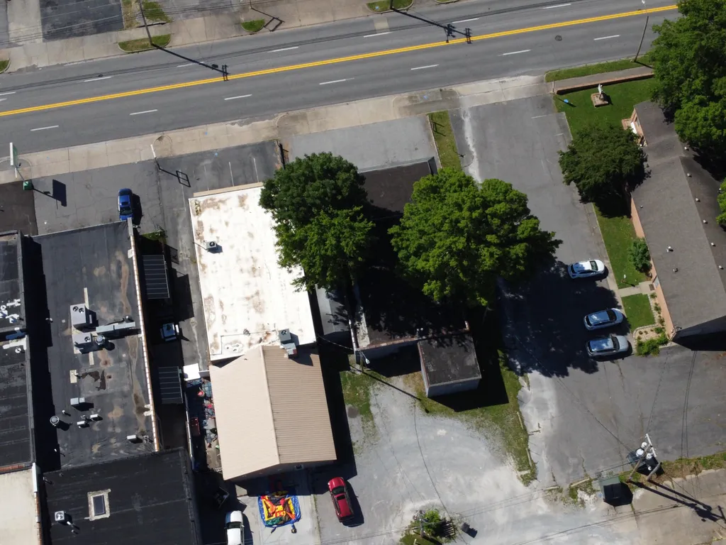 721 Kentucky Avenue Paducah KY 42001
