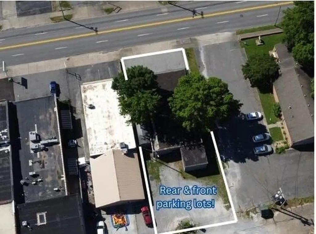 721 Kentucky Avenue Paducah KY 42001