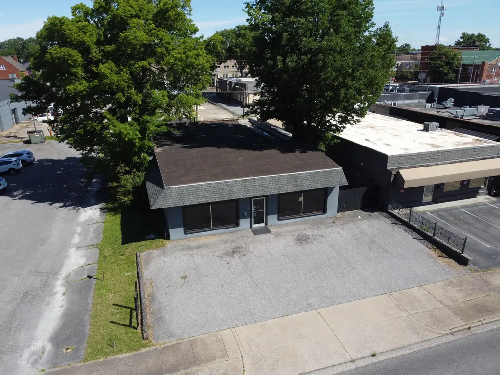 721 Kentucky Avenue Paducah KY 42001