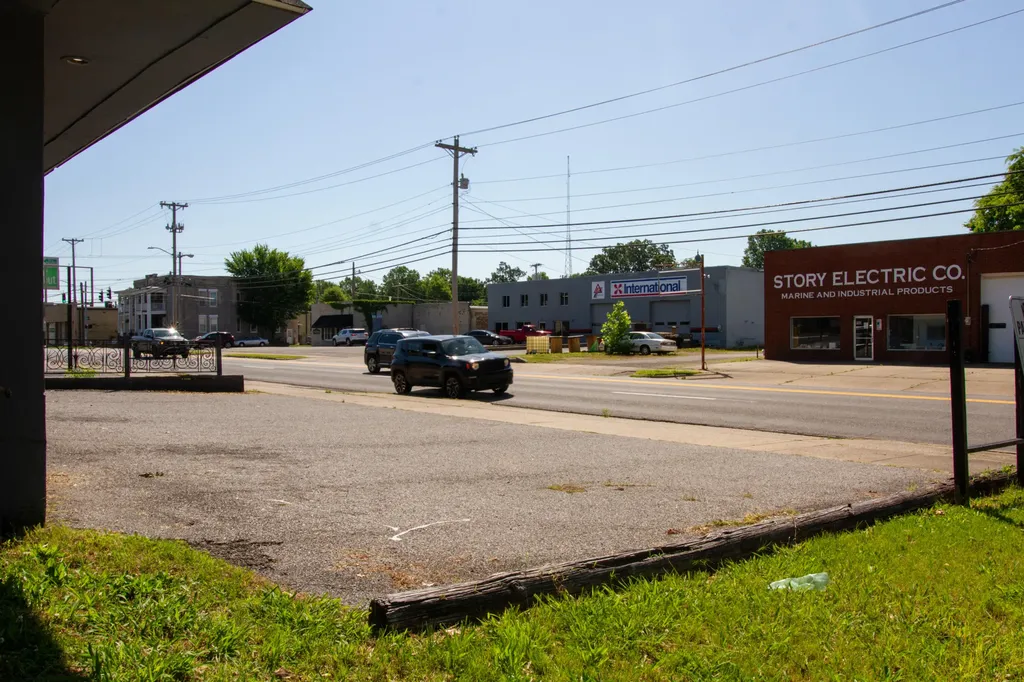 721 Kentucky Avenue Paducah KY 42001
