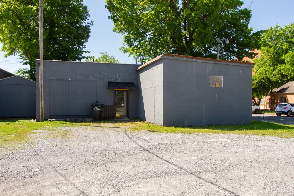721 Kentucky Avenue Paducah KY 42001
