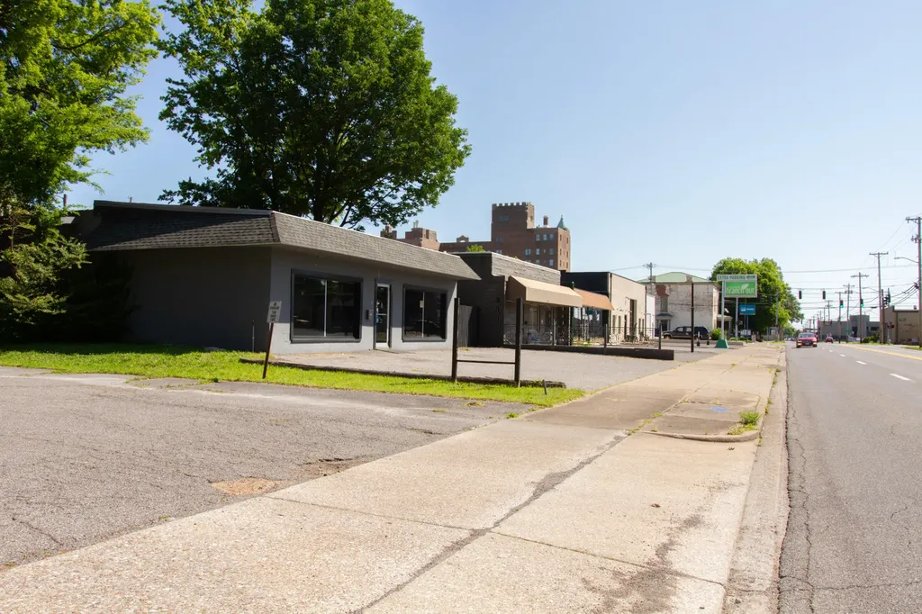 721 Kentucky Avenue Paducah KY 42001