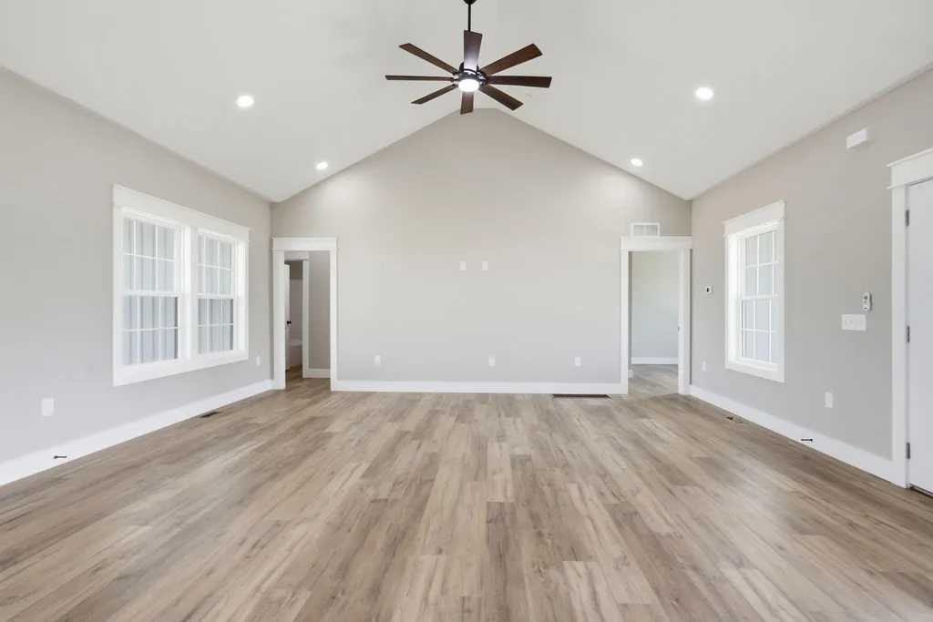 617 Ridge Crest Drive Harrodsburg KY 40330