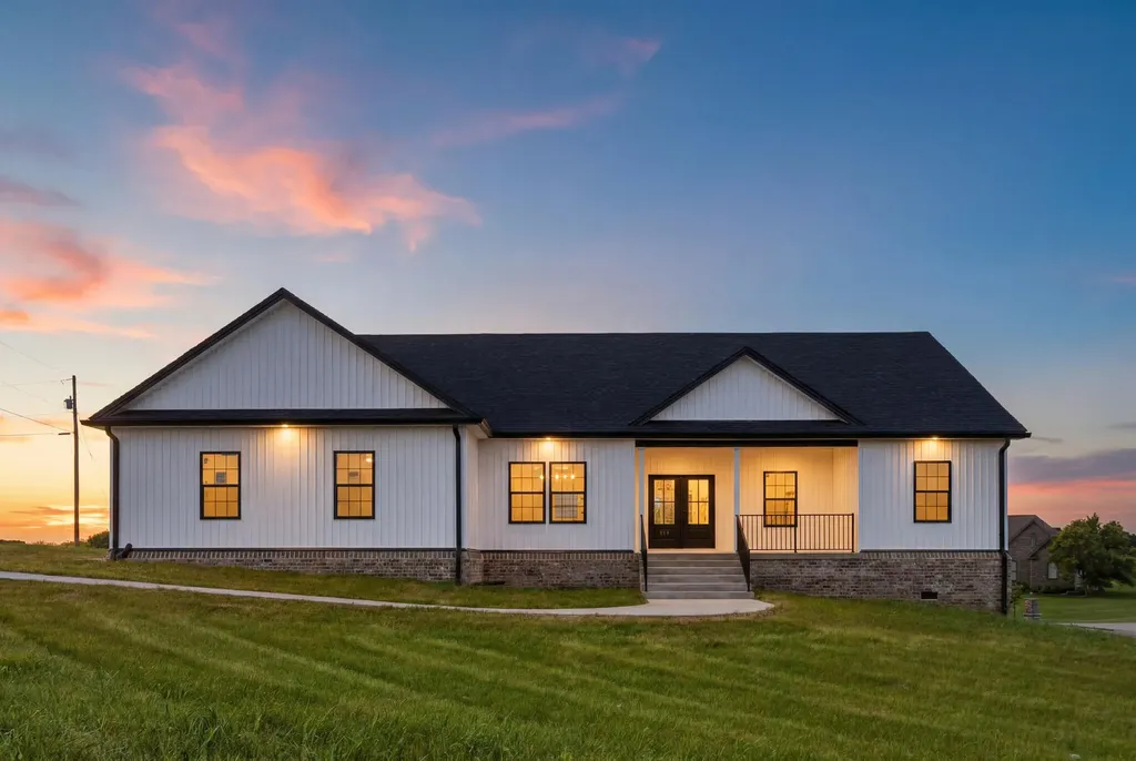617 Ridge Crest Drive Harrodsburg KY 40330