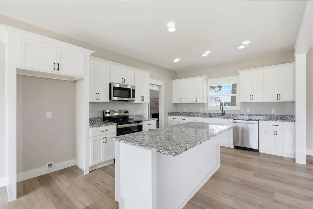 617 Ridge Crest Drive Harrodsburg KY 40330