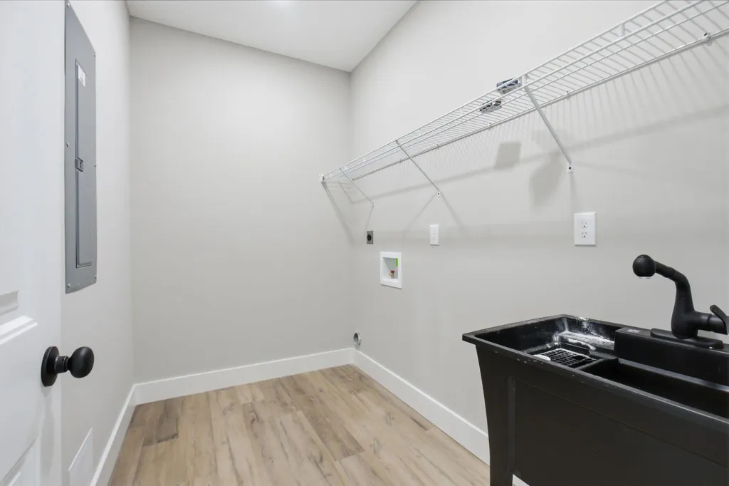 617 Ridge Crest Drive Harrodsburg KY 40330