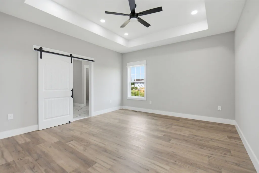 617 Ridge Crest Drive Harrodsburg KY 40330