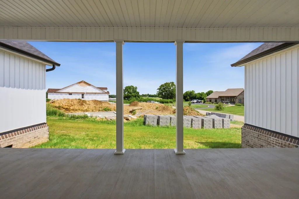 617 Ridge Crest Drive Harrodsburg KY 40330
