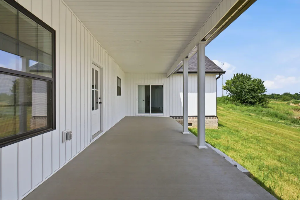 617 Ridge Crest Drive Harrodsburg KY 40330