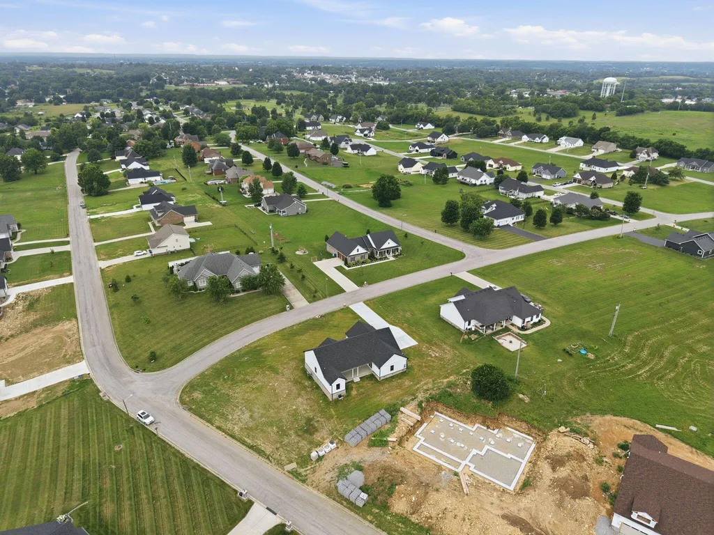 617 Ridge Crest Drive Harrodsburg KY 40330