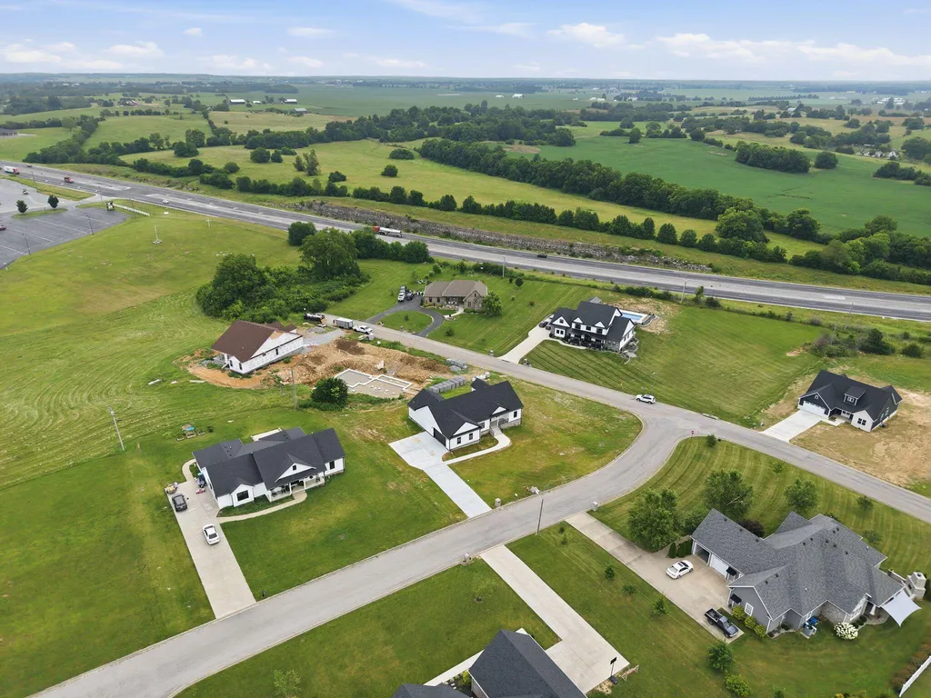 617 Ridge Crest Drive Harrodsburg KY 40330