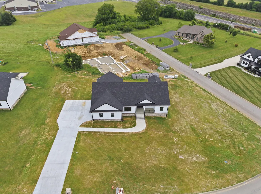 617 Ridge Crest Drive Harrodsburg KY 40330