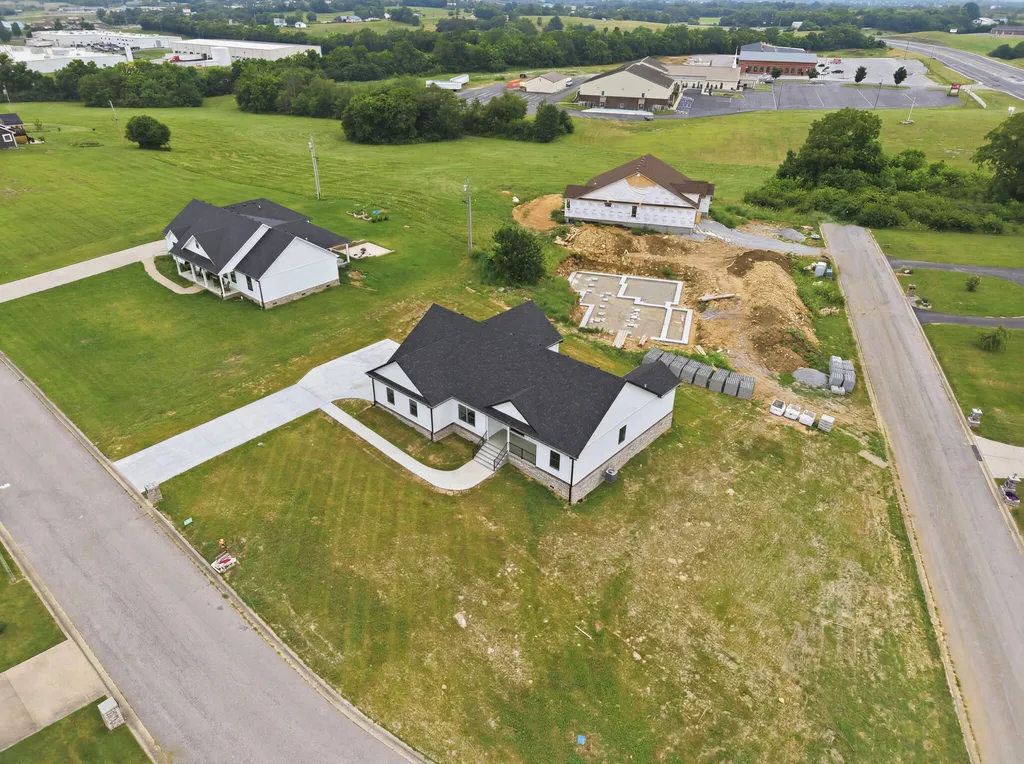 617 Ridge Crest Drive Harrodsburg KY 40330
