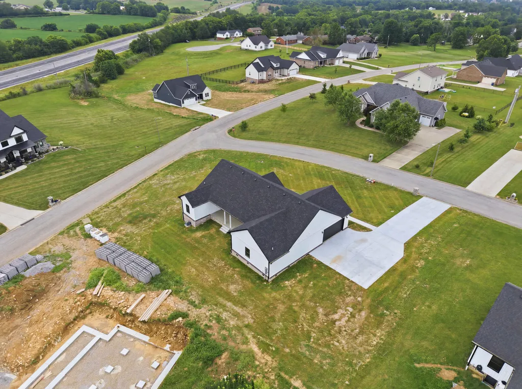 617 Ridge Crest Drive Harrodsburg KY 40330