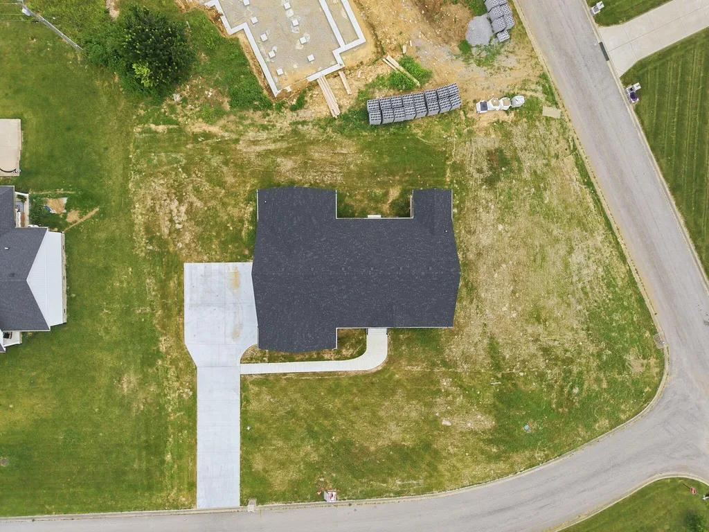 617 Ridge Crest Drive Harrodsburg KY 40330