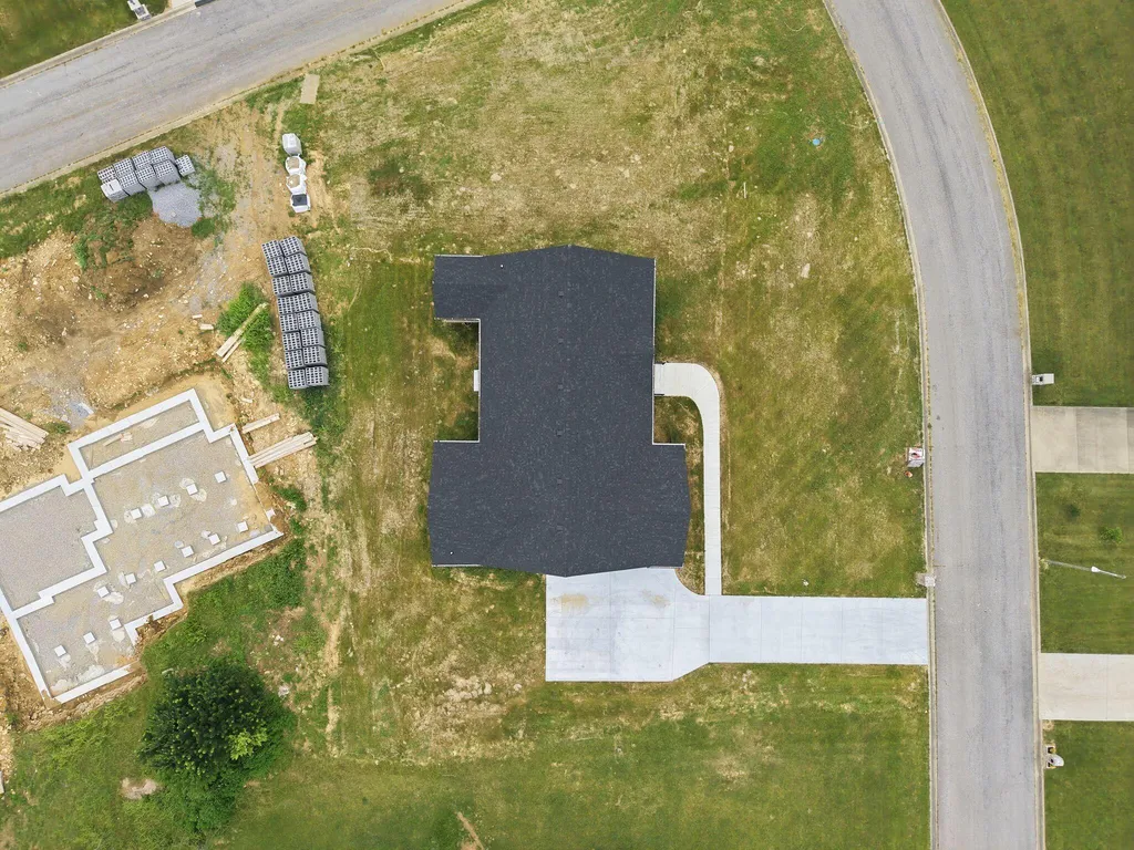617 Ridge Crest Drive Harrodsburg KY 40330