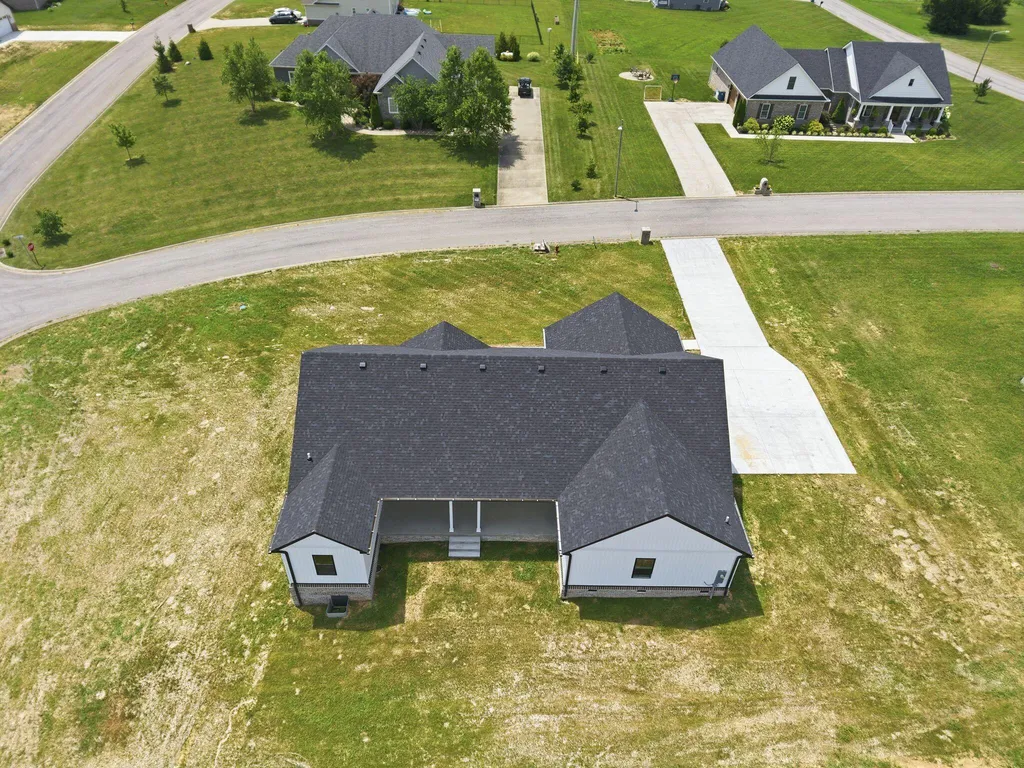 617 Ridge Crest Drive Harrodsburg KY 40330