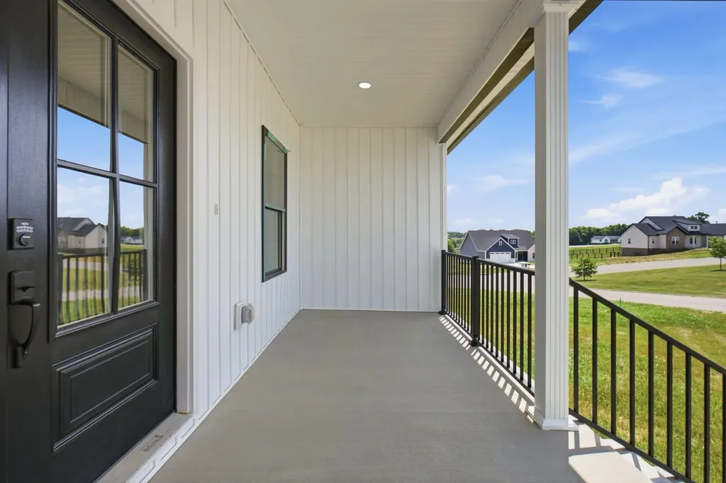 617 Ridge Crest Drive Harrodsburg KY 40330