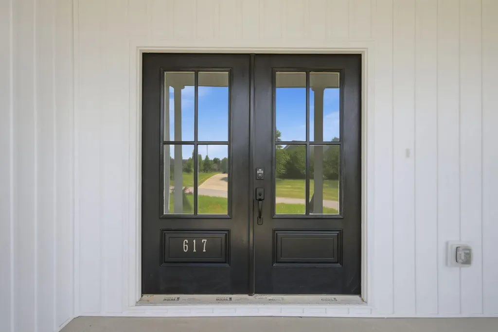 617 Ridge Crest Drive Harrodsburg KY 40330