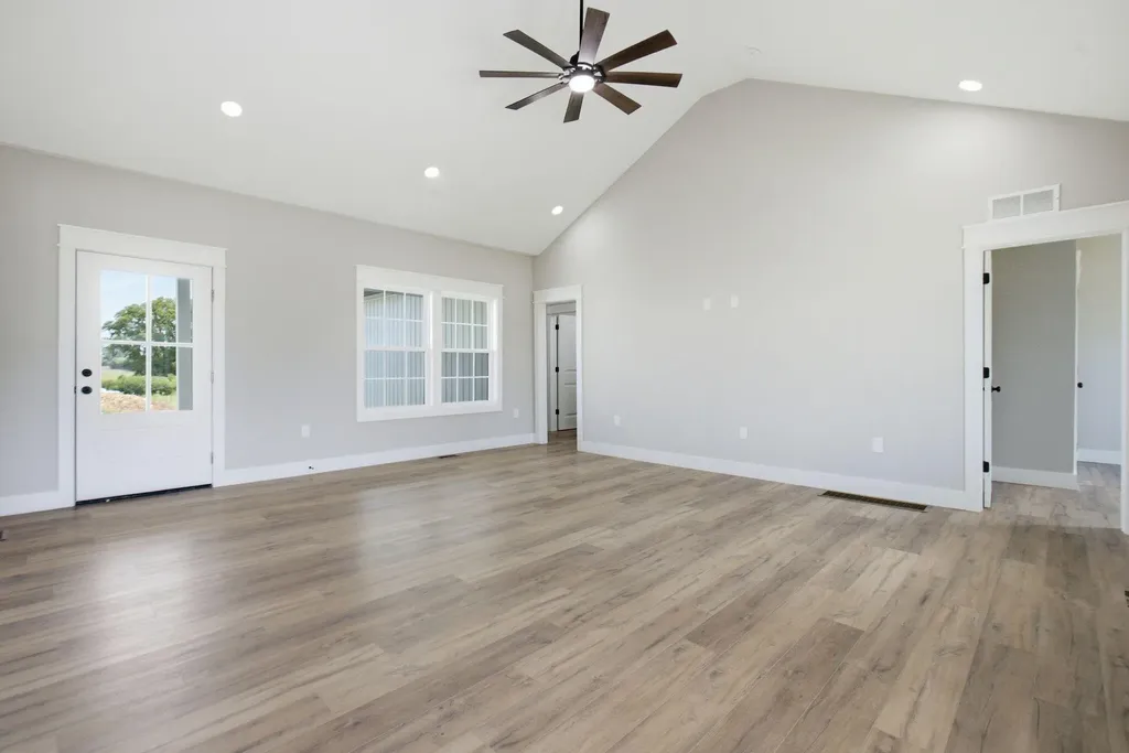 617 Ridge Crest Drive Harrodsburg KY 40330