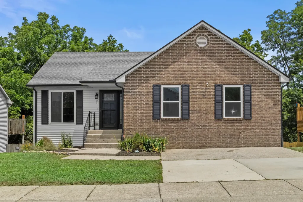 124 Barren River Boulevard Georgetown KY 40324