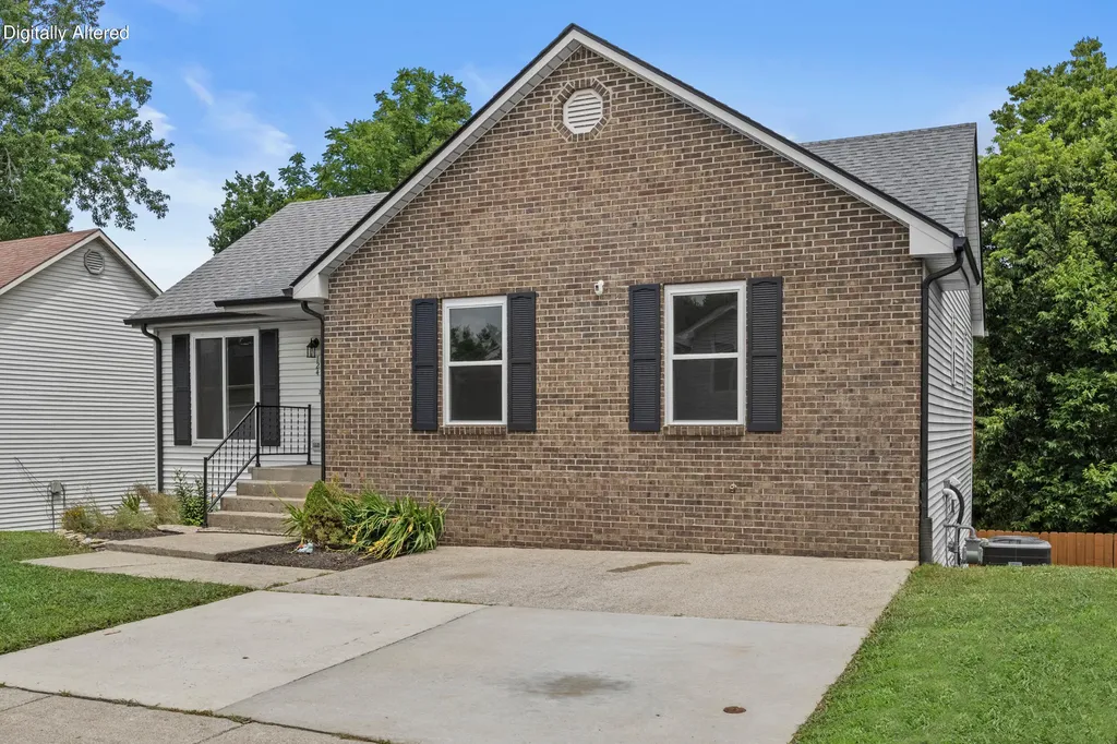 124 Barren River Boulevard Georgetown KY 40324