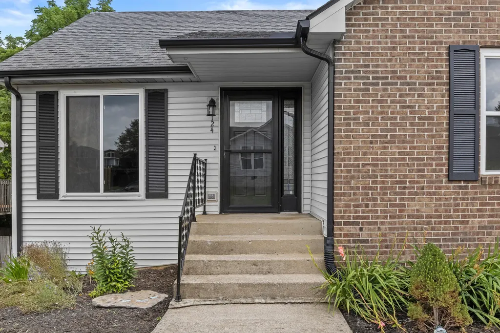 124 Barren River Boulevard Georgetown KY 40324