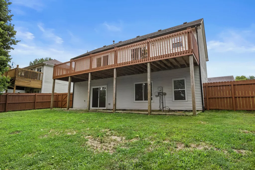 124 Barren River Boulevard Georgetown KY 40324