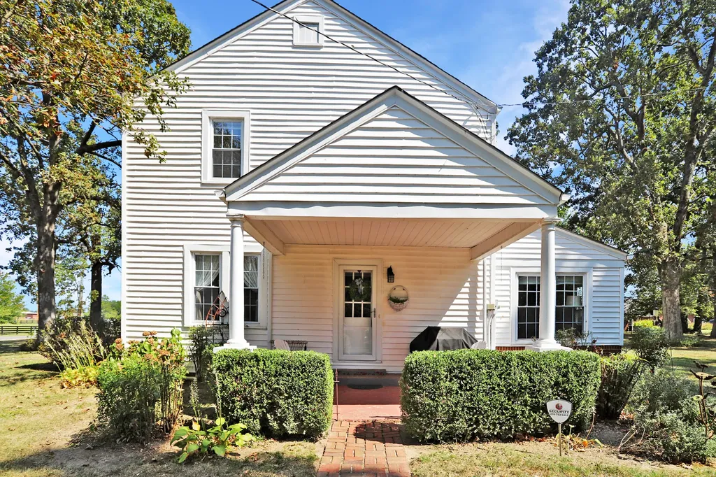 2149 State Route 94w Murray KY 42071