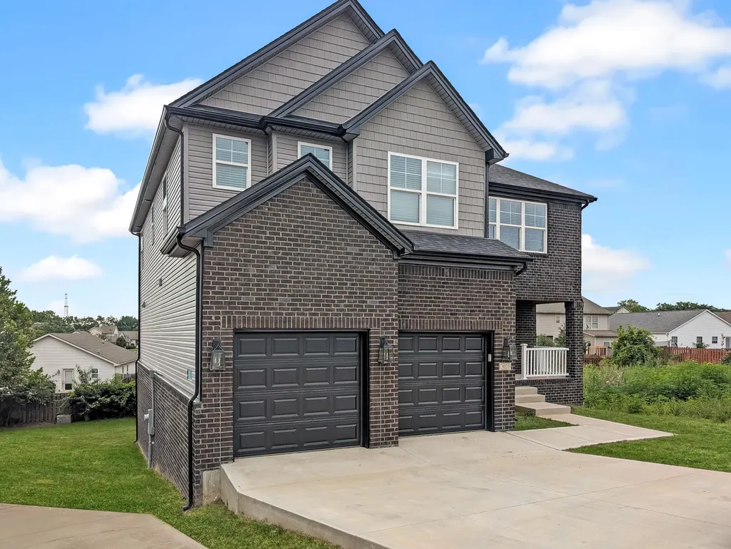 3020 Locust Blossom Cove Lexington KY 40511