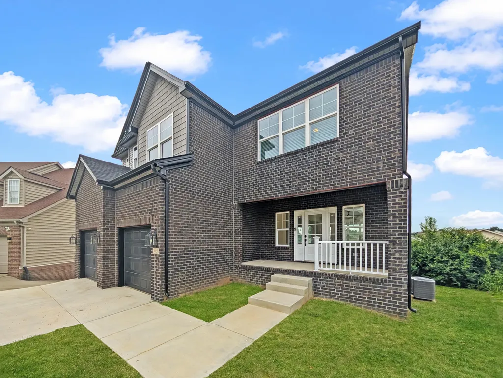3020 Locust Blossom Cove Lexington KY 40511