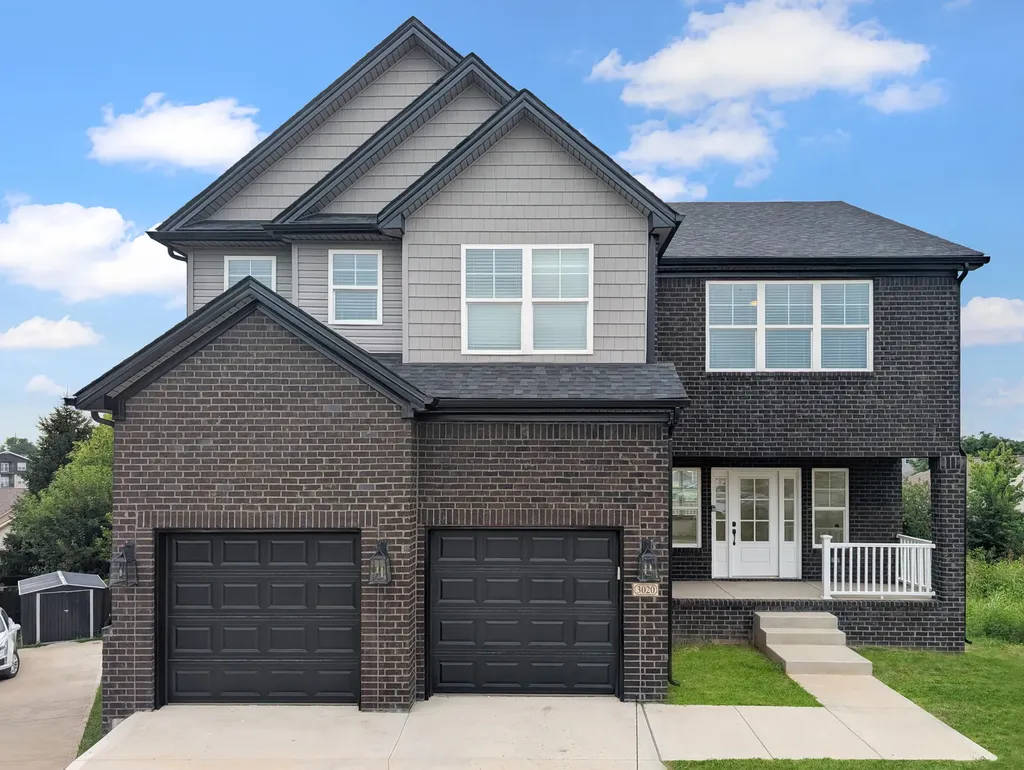 3020 Locust Blossom Cove Lexington KY 40511