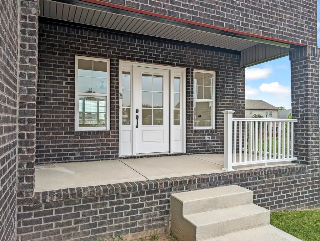 3020 Locust Blossom Cove Lexington KY 40511