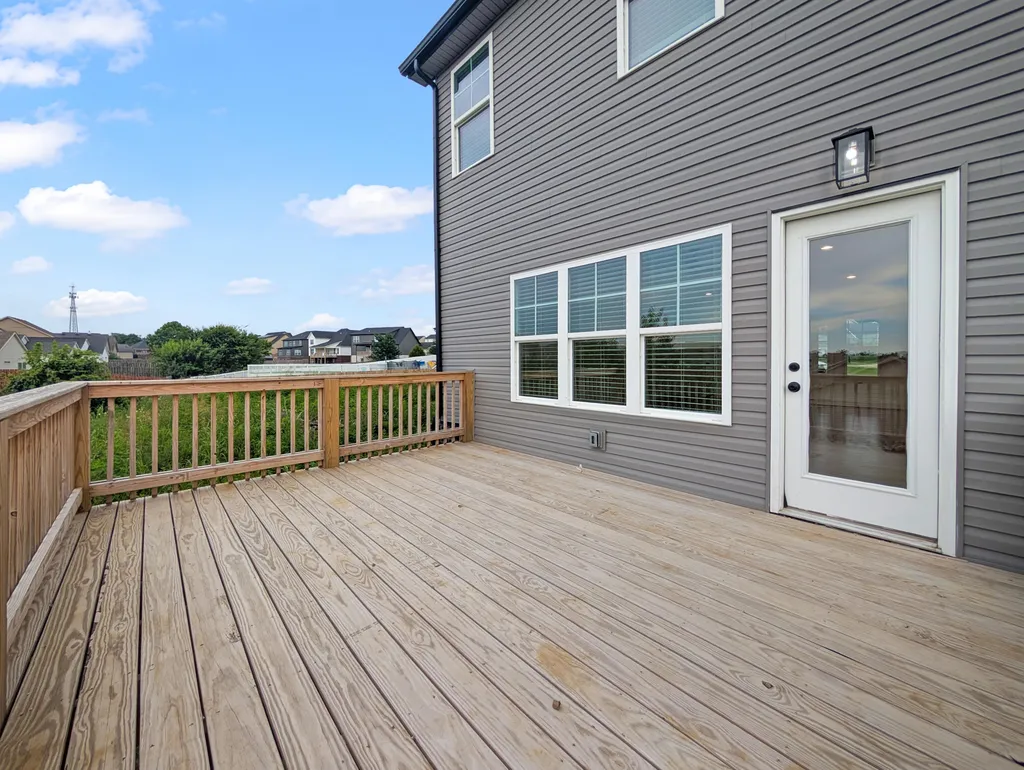3020 Locust Blossom Cove Lexington KY 40511