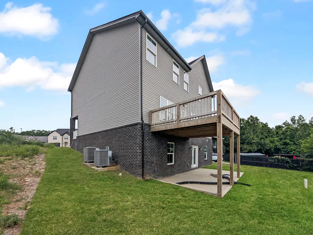 3020 Locust Blossom Cove Lexington KY 40511