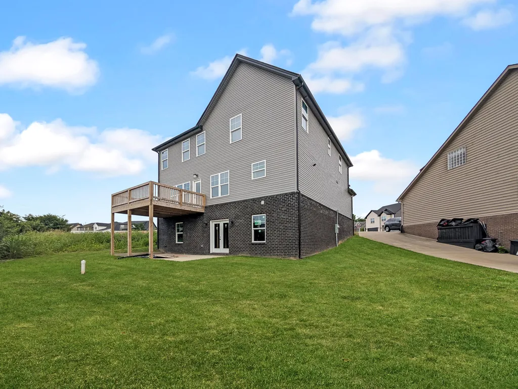 3020 Locust Blossom Cove Lexington KY 40511