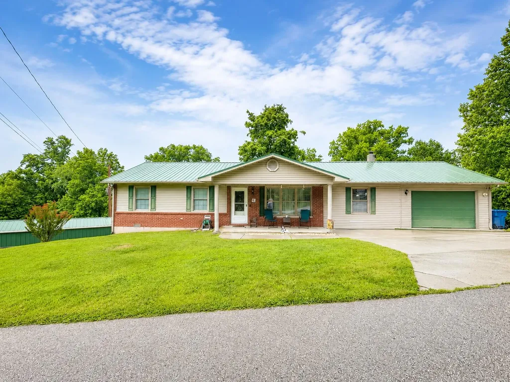 88 Trent Road Stearns KY 42647