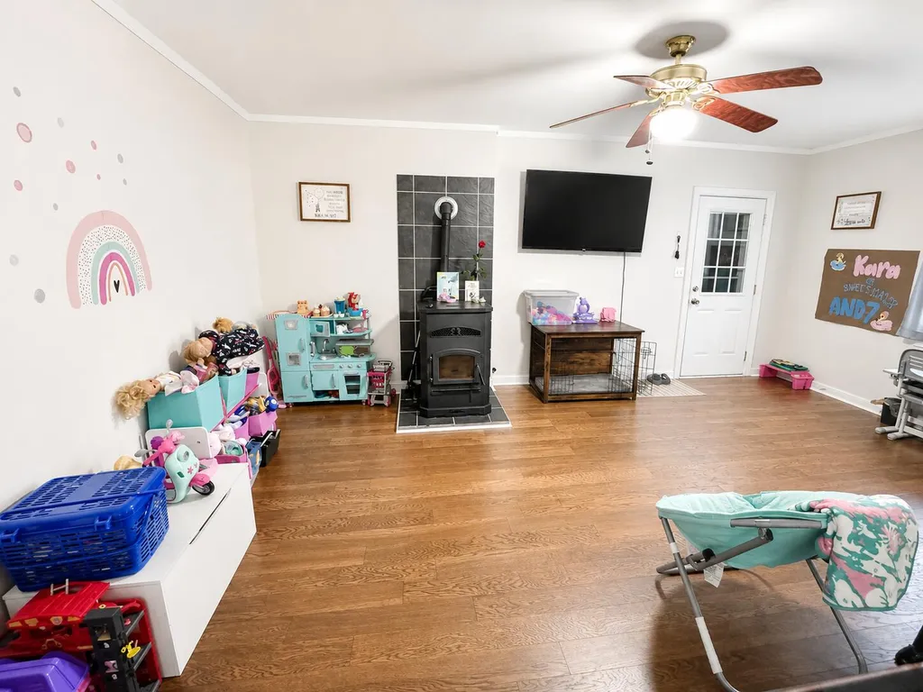 88 Trent Road Stearns KY 42647