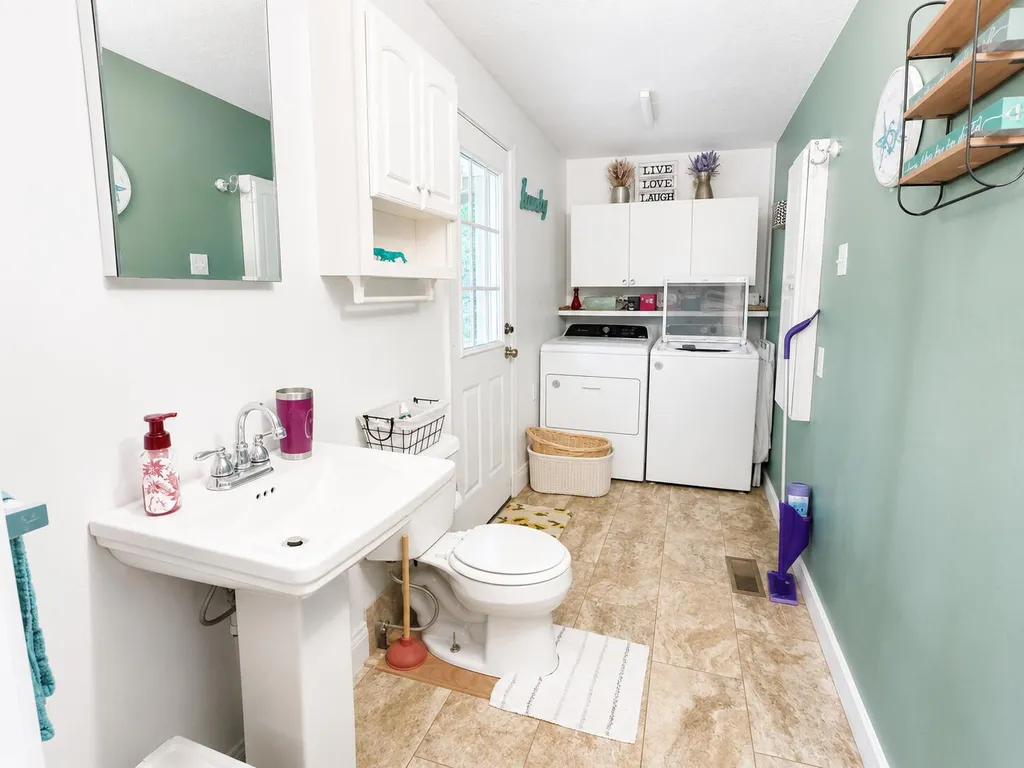 88 Trent Road Stearns KY 42647