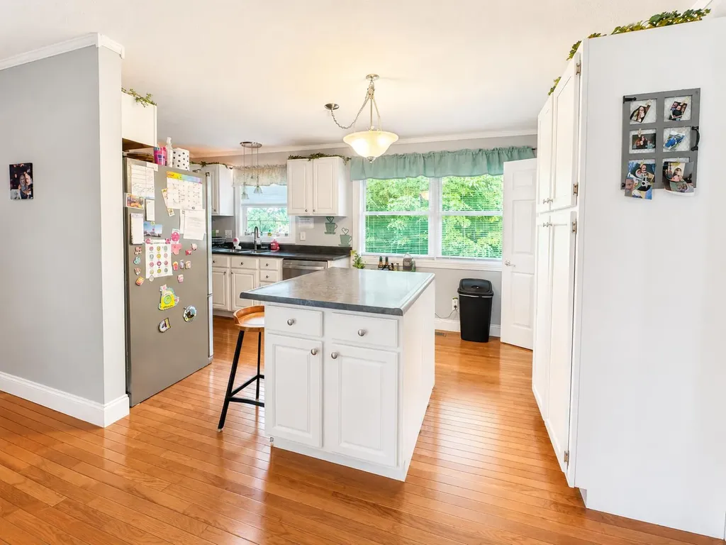 88 Trent Road Stearns KY 42647