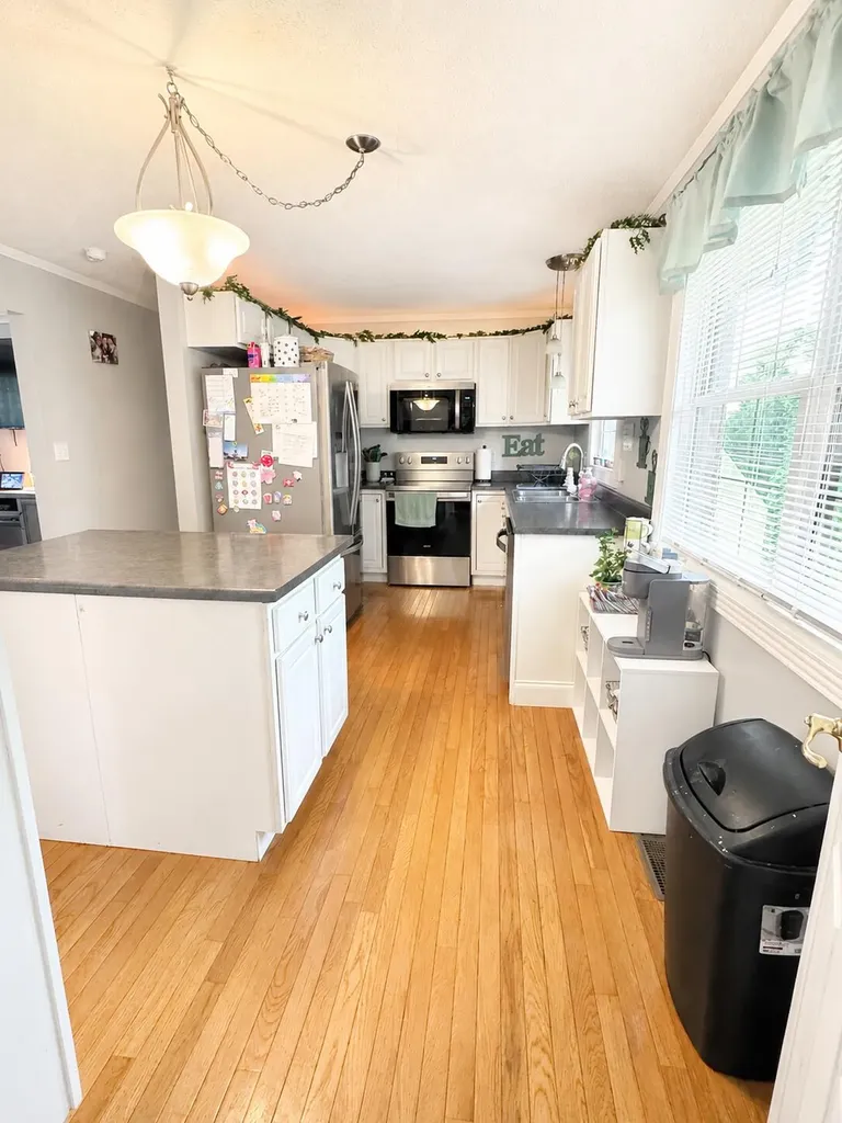 88 Trent Road Stearns KY 42647