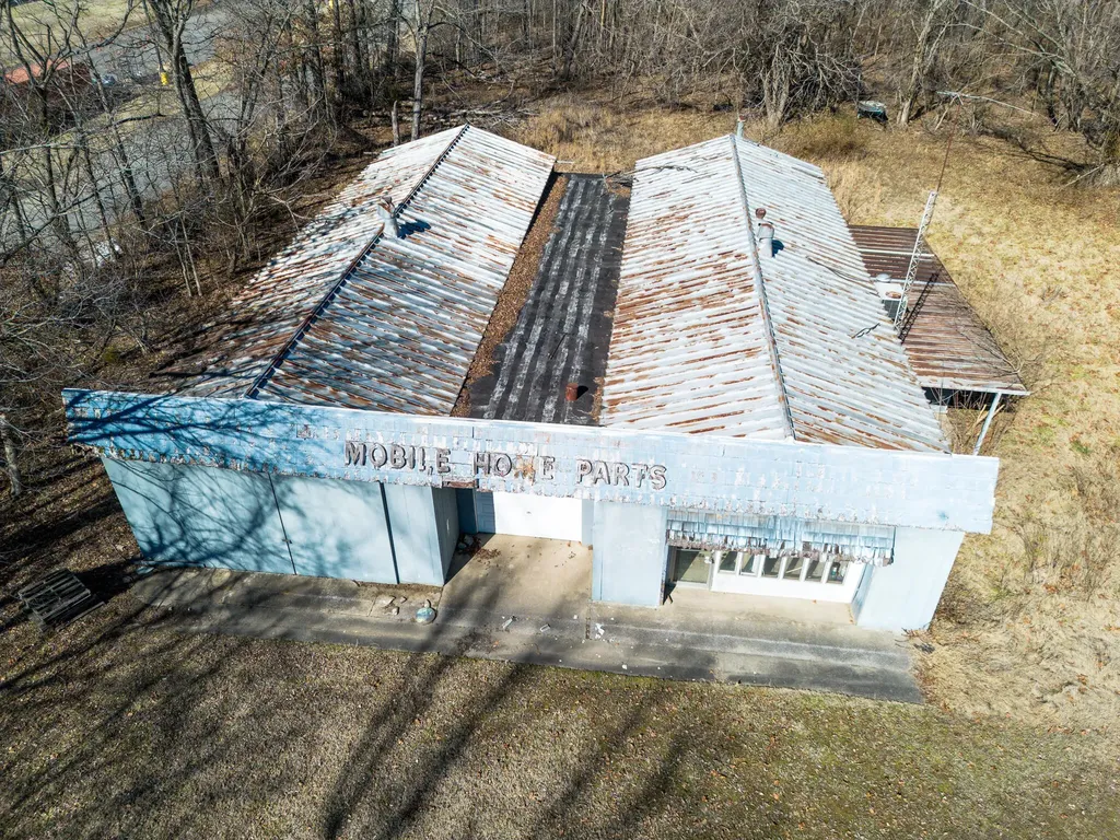 4549 Cairo Road Paducah KY 42001